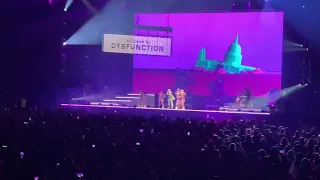 Download Anne Marie - Way Too Long \u0026 Don’t Play Live Dysfunctional Tour Glasgow 2022 MP3