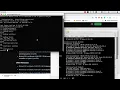 Creating Virtual Network With Mininet Bangla