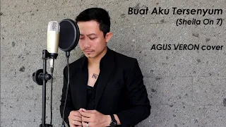 Download Buat Aku Tersenyum - Sheila On 7 (AGUS VERON accoustic cover) MP3