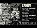 KMFDM | SUCKS (full single)