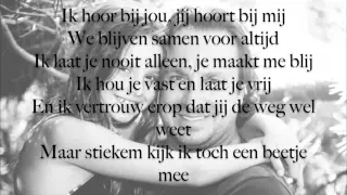 marco borsato jada borsato samen voor altijd lyrics