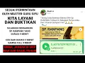 Download Lagu Sesuai Permintaan Master Guru Sifu, Kita buktikan SP.RANPANG Durasi 9 Menit