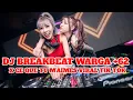 Download Lagu DJ BREAKBEAT WARGA +62 X CE QUE TU M'AIMES | DJ VIRAL TIK TOK TERBARU 2024