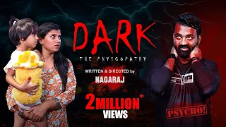 dark full movie film by nagaraj shorts horrorstories crime love thriller