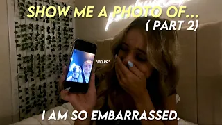 show me a photo of challenge part 2 got worse 