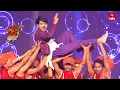 Download Lagu Jaragandi song - Rocky  Performance | Dhee Celebrity Special | 8th May 2024  | ETV