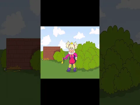 MECHA MANDY SKIN - Brawl Stars Animation #shorts #brawlstars #animation