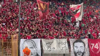 كده كده يا زمالك  الدوري في الجزيرة تحفيل  جماهير الاهلى على  الزمالك عقب التتويج بالدوري     الأهلي دندنها