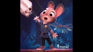 زوتوبيا بالمصري      دندنها