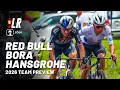 Lagu Red Bull - BORA - hansgrohe 2026 Preview | Lanterne Rouge x JOIN Cycling