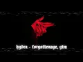 𝖧𝖸𝖣𝖱𝖠 - 𝖥𝖮𝖱𝖦𝖮𝖳𝖳𝖤𝖭𝖠𝖦𝖤, 𝖦𝖳𝖬 (𝖲𝗅𝗈𝗐𝖾𝖽 & 𝖱𝖾𝗏𝖾𝗋𝖻)