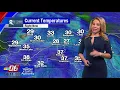 Spokane Weather January 26th