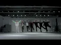 [MIRRORED] NCT DREAM - 'CHILLER' Dance Practice
