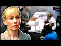 Gone Girl Narcissist Sherri Papini s Interrogation