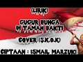 Lirik Gugur Bunga Cover S.k.o.k