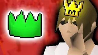 The Useless Items That SAVED RuneScape OSRS