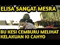 Download Lagu ELISA, GARENG DAN LUSI BRAHMANA GEGERGEDEN GARA GARA KELAKUAN ELISA NDALANG