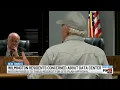 Wilmington residents concerned about data center