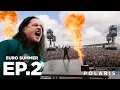 Our BIGGEST Show EVER?! | Polaris EURO Summer EP.2