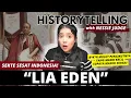 Download Lagu SEKTE SESAT INDONESIA: KERAJAAN TUHAN LIA EDEN. | #HISTORYTELLING