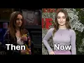 Last Man Standing 2011 Cast Then and Now 2025