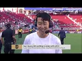 Download Lagu Son Heung-Min on Life with LAFC | Dodgers First Pitch, Fantasy Football, Iconic Celebrations