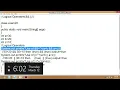 Java Logical Operator in HindiLecture 10