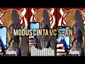 MODUS CINTA VC'AN #puhyang #musica #timpuhyang #music #lagu #fypシ゚viral