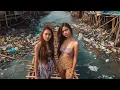 Download Lagu Surviving in the Slums of the Philippines