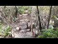Download Lagu The Bridge to Charlie Creek Reconstruction at Woodwind Acres 2018 Part 1