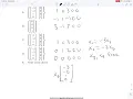 S2018 Final Exam Q1-13 MA 265