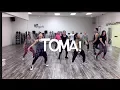 Download Lagu Mega Francesita Toma Toma zumba