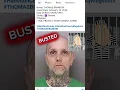 CINCINNATI OHIO MUGSHOTS 2026