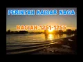 Download Lagu PERINTAH KAISAR NAGA BAGIAN 1251-1255