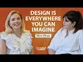 Download Lagu Becoming an Architect in Italy, Milan Design Week \u0026 Formula 1 with Ekin Olcay | On Human Journey