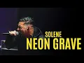 Lagu Dayseeker - Neon Grave (Live Session by Solene)