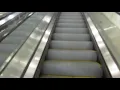Schindler Escalators at OLD NAVY at Willowbrook Mall - Wayne NJ