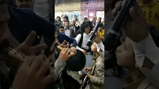 اقوئ زفه مزمار   مزماز مع البرع  لا يفوتك شاهد الحماس دندنها