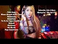 DJ TIK TOK POPULER FULL BASS 2018 [ DJ BLAME AISYAH JATUH CINTA VS DJ MAIMUNAH ] - Mix by Min Sen'z™