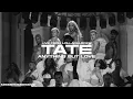 Tate McRae - ANYTHING BUT LOVE (Live from Lollapalooza) [Live Studio Version]