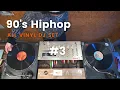 Download Lagu FULL VINYL | 90's Hiphop Instrumental Freestyle | JMET
