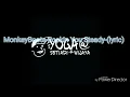 MonkeyBoots-Rockin You Steady (lyric)