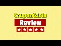 CouponCabin App Review Great Deals and Coupons on Groceries Shopping Online And More