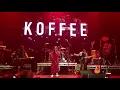 Blazin by Koffee Live @ Arena Birmingham Nov 2019 - No.2