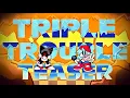 Download Lagu Triple Trouble [TEASER] - Vs. Sonic.exe Crystalyzed OST