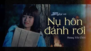 Nụ hôn đánh rơi