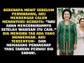 Download Lagu MENANTUKU INGIN CERAI SETELAH WARISAN! AKU PASANG PERANGKAP YANG TAKKAN PERNAH DIA SADARI