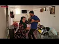 Demands Second Wife Against  First: A Life in CollapseDoes First Wife Prevent Husband from Leaving?