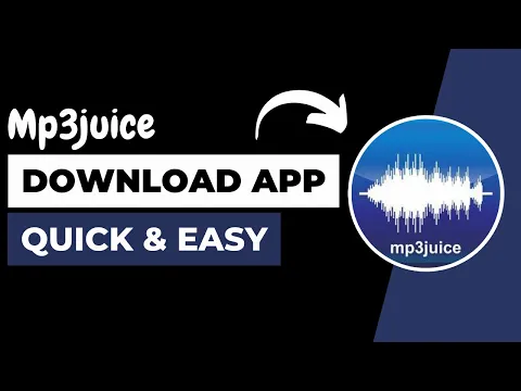 Download MP3 How to Download Mp3Juice App ?