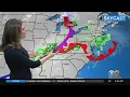 New York Weather CBS2 6 30 p m Forecast